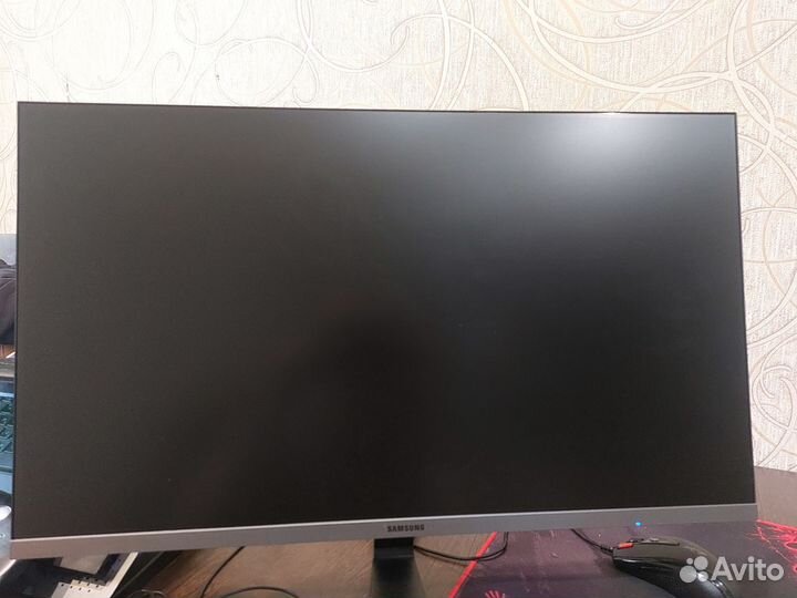 Монитор 27 дюймовый