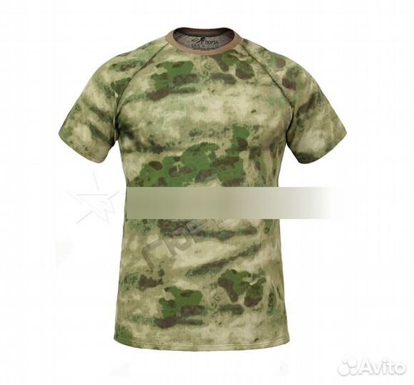 Футболка Гюрза