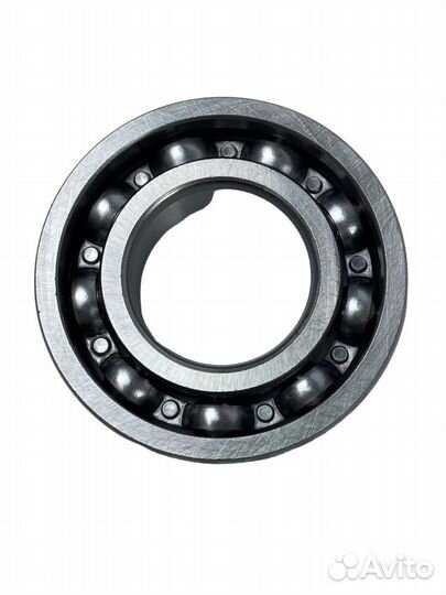 Подшипник 205 6205 завод