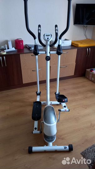 Тренажер орбитрек USA style SS-777 самовывоз