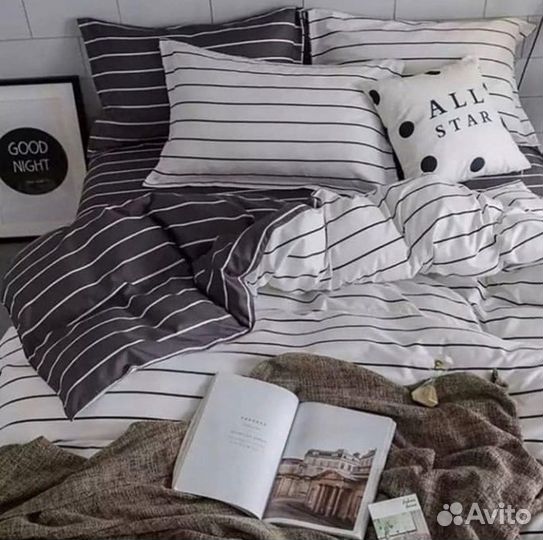 Белье постельное