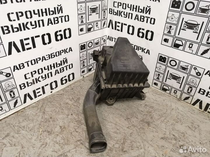 Корпус воздушного фильтра для Skoda, VW, Seat