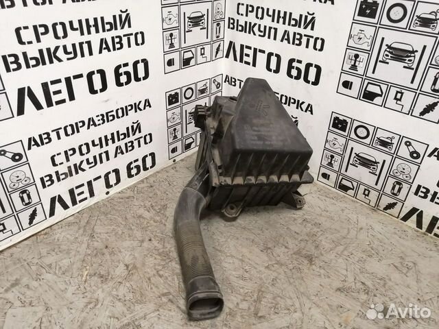 Корпус воздушного фильтра для Skoda, VW, Seat