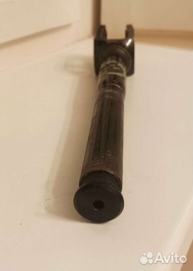 Вилка для трекового самоката oxelo mf 1.8+ ihic