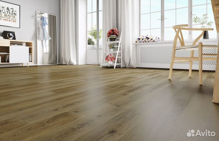 Напольные покрытия