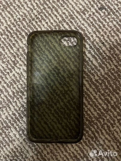 Чехол на iPhone 7