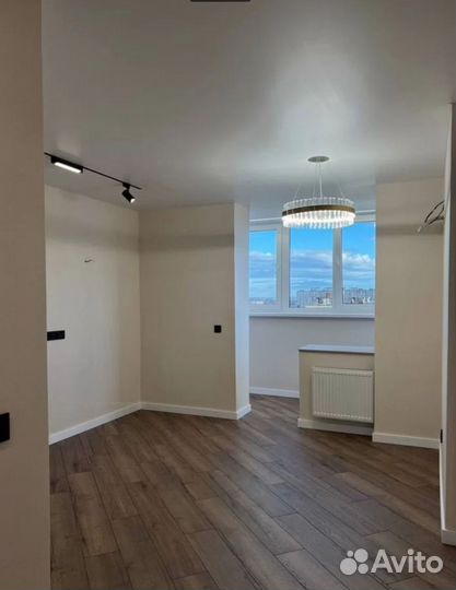 Ремонт квартир и домов под ключ