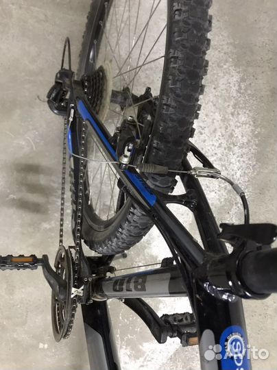 Велосипед Stels Navigator 810