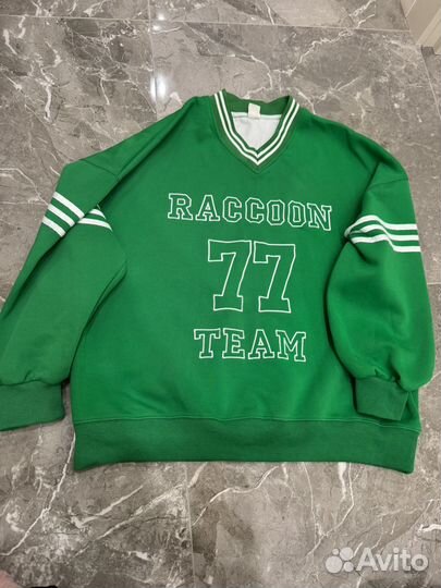 Свитшот корея