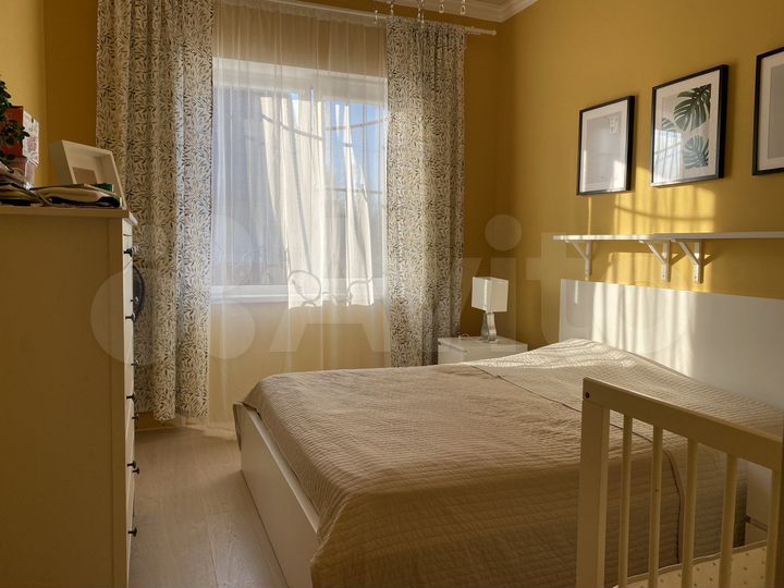 Дом 190 м² на участке 11 сот.