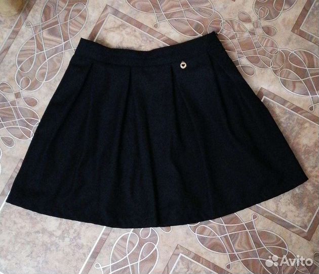 Школьная форма 134