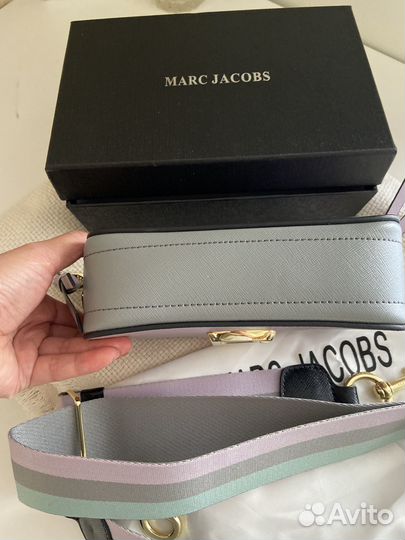 Сумка женская The Marc Jacobs