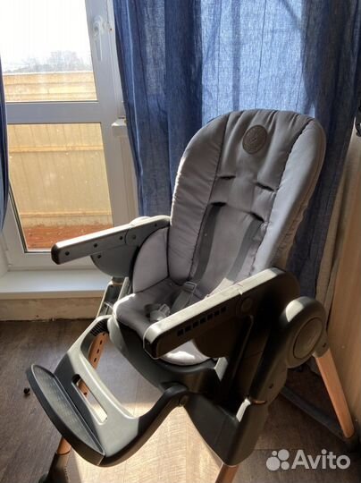 Стульчик для кормления Maxi Cosi Minla 3 in 1