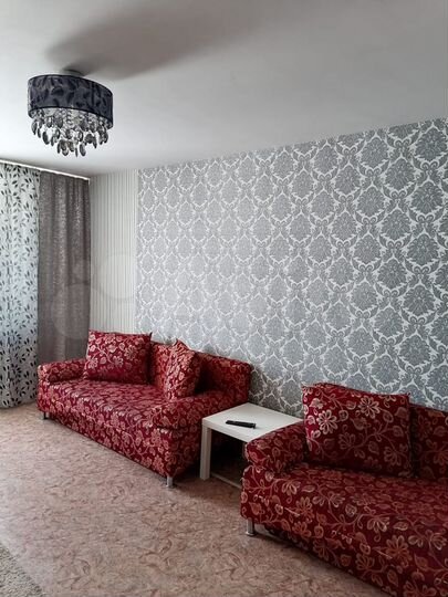 2-к. квартира, 58 м², 5/9 эт.