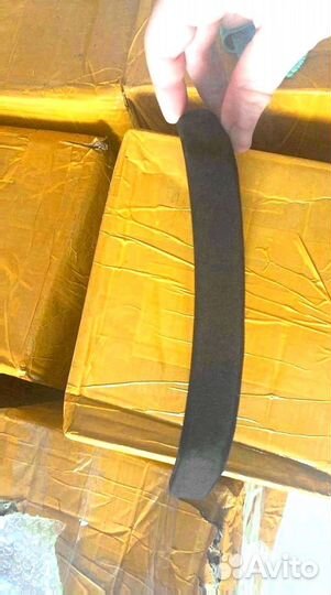 Бронеплита керамика+свмп 2 шт / Есть сертификат