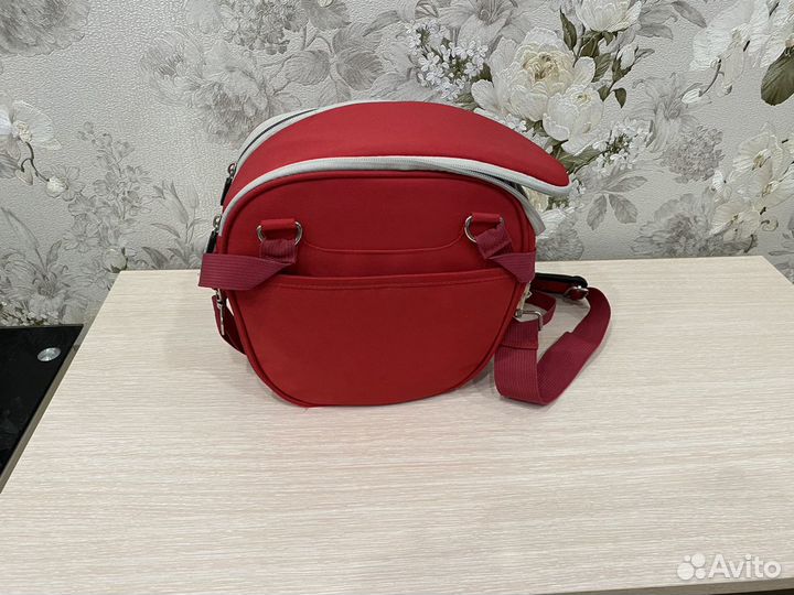 Сумка для фото и видео техники