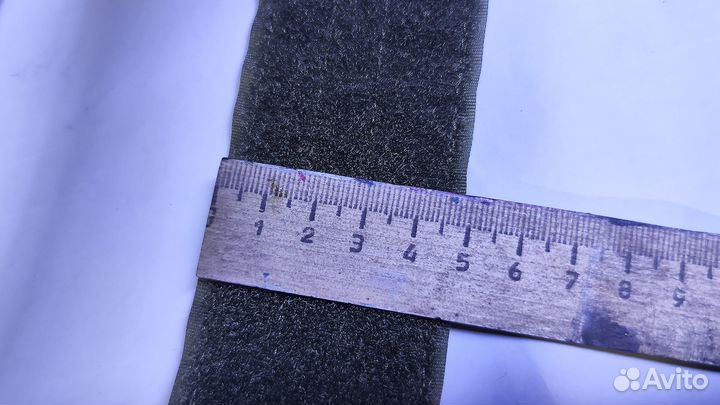 Ремень тактический поясной, Stich Profi