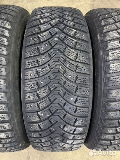 Michelin X-Ice North XIN2 215/65 R16 102T