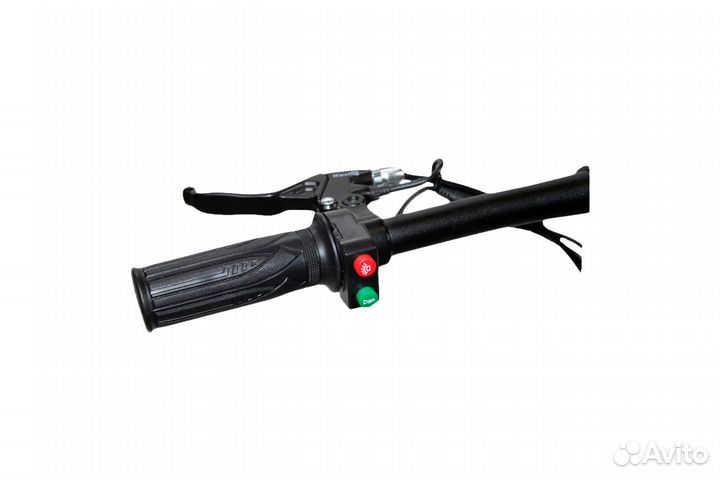 Электросамокат Kugoo C1 Plus