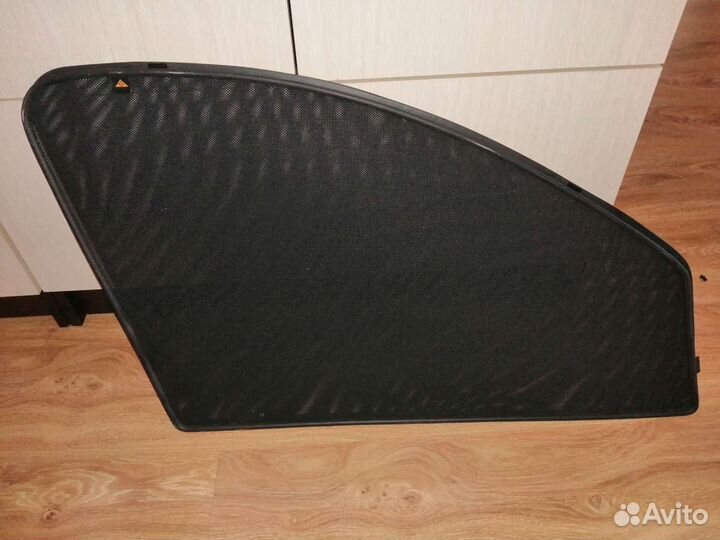 Каркасные шторки