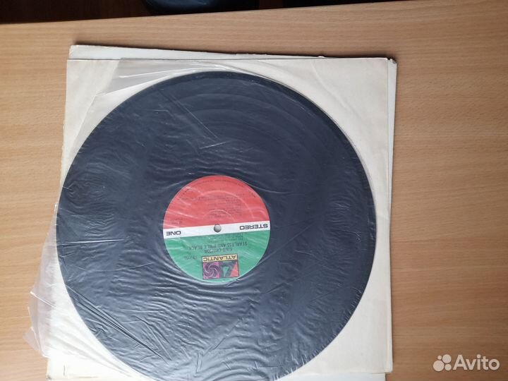 Виниловые пластинки rolling stones 1980, 1974