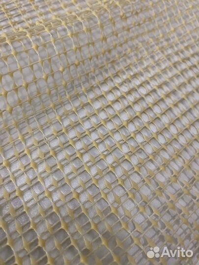 Сетка для игрушек в ванную