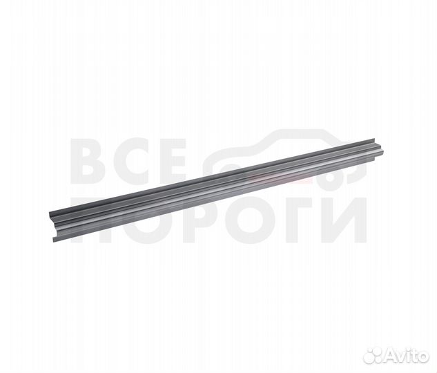 Ремонтные пороги Toyota Tacoma 1 4 двери