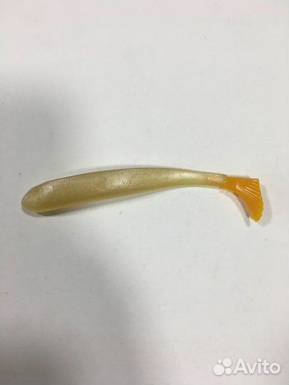 Силиконовые приманки Helios новые 10 видов