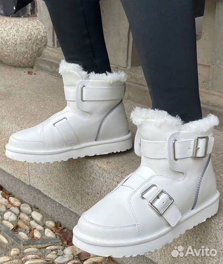 Сапоги UGG ориг