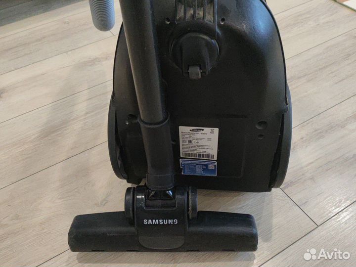 Пылесос Samsung