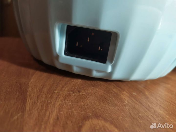 Китайская пароварка