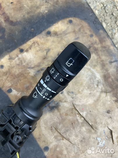 Подрулевые переключатели Хендай IX35,Кия Спортейдж