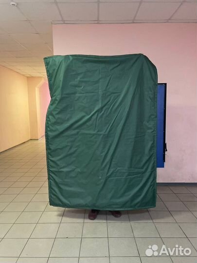 Плащ палатка, армейская