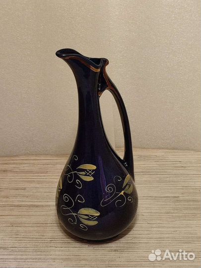 Кувшин для вина. Грузия. Большой. Высота - 32 см