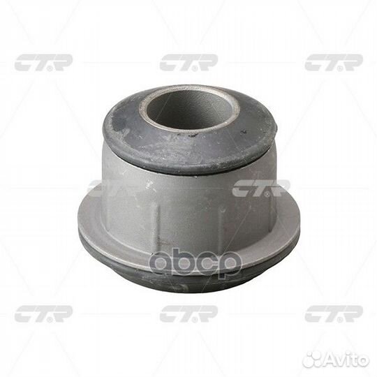 Старый номер cvkk-73) Сайлентблок GV0189 CTR
