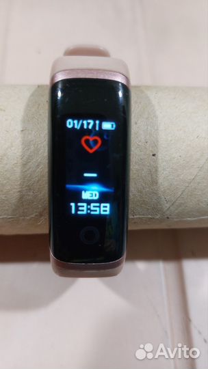 Смарт часы фитнес браслет