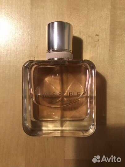 Туалетная вода оригинал Givenchy 35ml