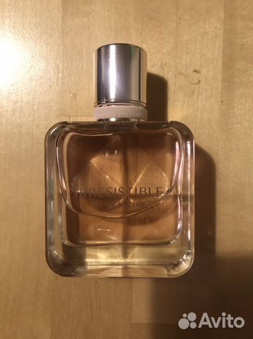 Туалетная вода оригинал Givenchy 35ml