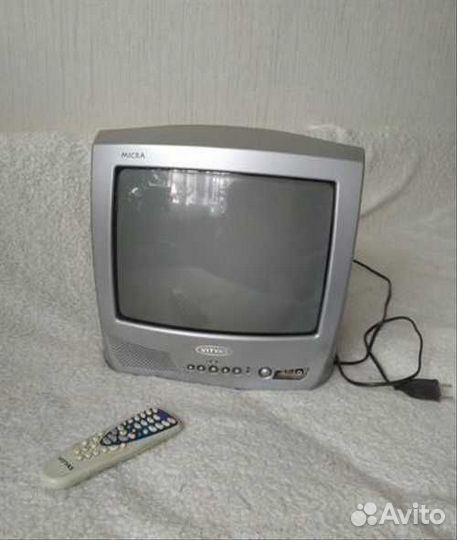 Телевизор бу