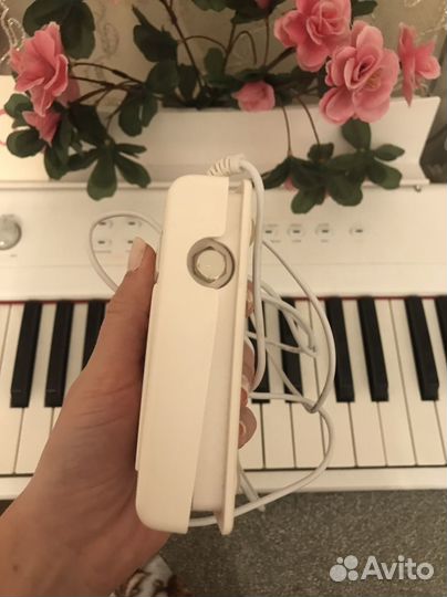 Продается педаль для фоно