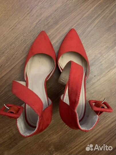 Туфли женские