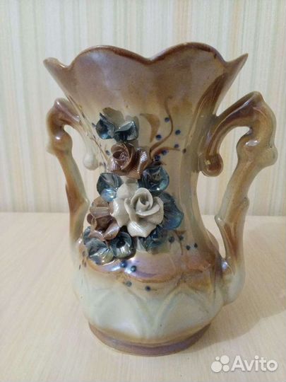 Керамика посуда фарфор СССР и 90-х