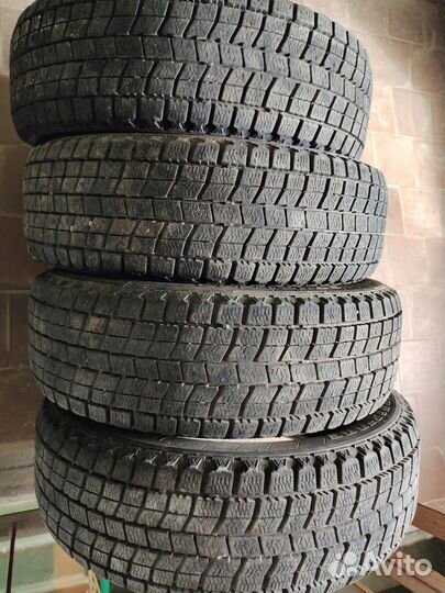 Bridgestone Blizzak MZ-03 175/65 R14 82Q