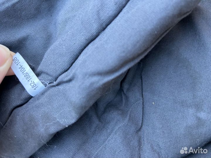 Спецодежда