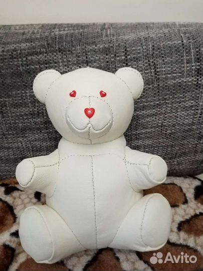 Мишка Тедди