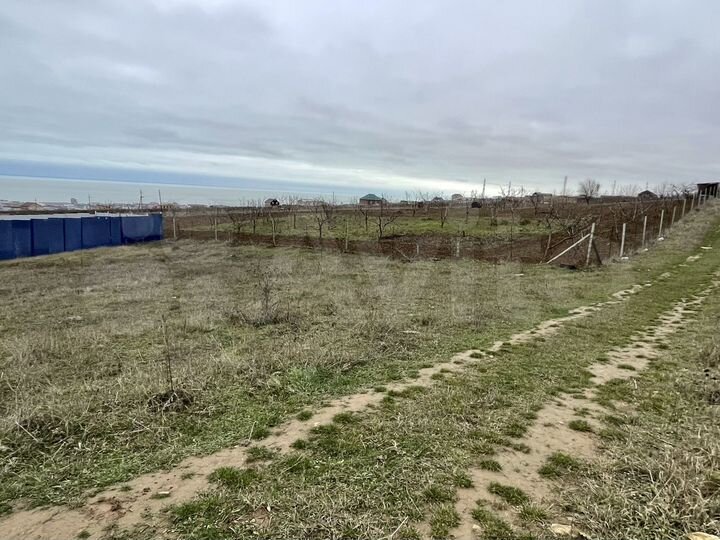 Участок 6 сот. (ИЖС)