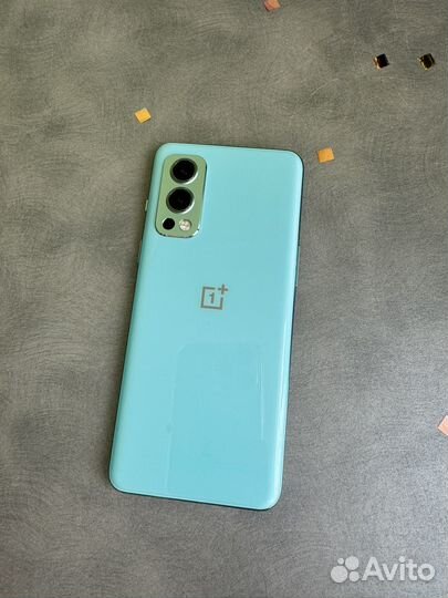 OnePlus Nord 2, 8/128 ГБ