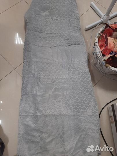 Наматрасник 120/200 150/200 180/200