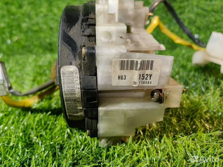 Моторчик заднего стеклоочистителя mitsubishi