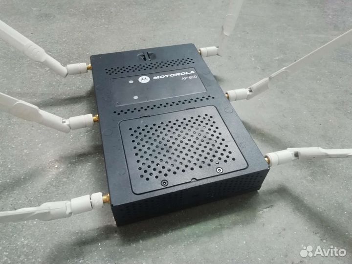 Точка Motorola AP-650